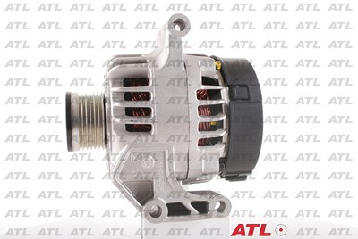 Atl Autotechnik Generator [Hersteller-Nr. L83090] für Opel, Suzuki von ATL Autotechnik