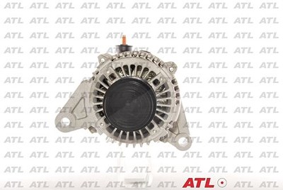 Atl Autotechnik Generator [Hersteller-Nr. L83180] für Jeep von ATL Autotechnik