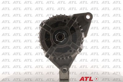 Atl Autotechnik Generator [Hersteller-Nr. L83200] für Fiat, Iveco von ATL Autotechnik