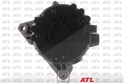 Atl Autotechnik Generator [Hersteller-Nr. L83370] für Citroën, Fiat, Lancia, Peugeot von ATL Autotechnik