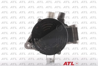 Atl Autotechnik Generator [Hersteller-Nr. L83450] für Ford von ATL Autotechnik