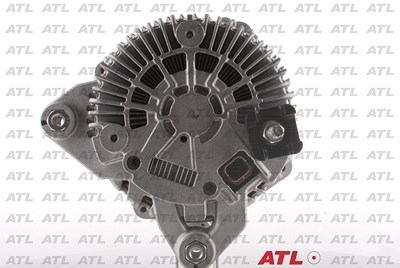 Atl Autotechnik Generator [Hersteller-Nr. L83470] für Renault von ATL Autotechnik