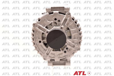 Atl Autotechnik Generator [Hersteller-Nr. L83650] für Mercedes-Benz von ATL Autotechnik