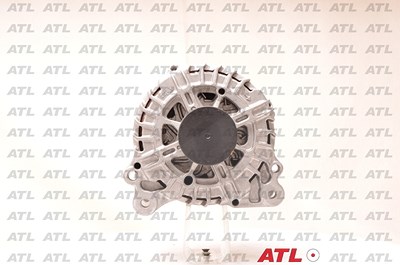 Atl Autotechnik Generator [Hersteller-Nr. L83661] für Audi, Seat, Skoda, VW von ATL Autotechnik