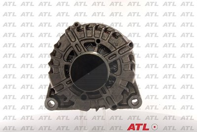 Atl Autotechnik Generator [Hersteller-Nr. L83830] für Citroën, Peugeot von ATL Autotechnik