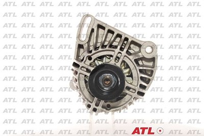 Atl Autotechnik Generator [Hersteller-Nr. L83870] für Abarth, Fiat, Lancia von ATL Autotechnik