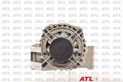 Atl Autotechnik Generator [Hersteller-Nr. L83900] für Citroën, Fiat, Peugeot von ATL Autotechnik