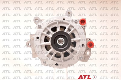 Atl Autotechnik Generator [Hersteller-Nr. L84030] für Porsche von ATL Autotechnik