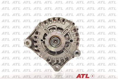 Atl Autotechnik Generator [Hersteller-Nr. L84360] für BMW von ATL Autotechnik