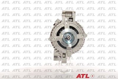 Atl Autotechnik Generator [Hersteller-Nr. L84390] für Cadillac von ATL Autotechnik