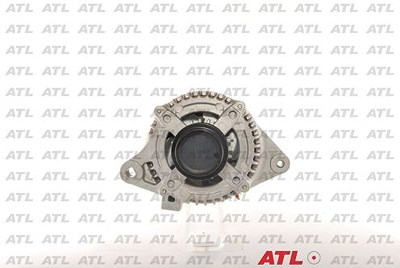 Atl Autotechnik Generator [Hersteller-Nr. L84670] für Toyota von ATL Autotechnik