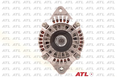 Atl Autotechnik Generator [Hersteller-Nr. L84770] für Suzuki von ATL Autotechnik