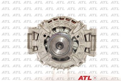 Atl Autotechnik Generator [Hersteller-Nr. L84810] für Audi, Seat, Skoda, VW von ATL Autotechnik