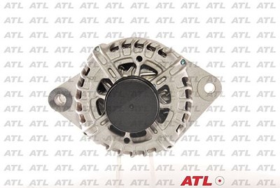 Atl Autotechnik Generator [Hersteller-Nr. L84870] für Chevrolet, Opel, Saab von ATL Autotechnik