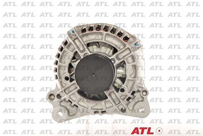 Atl Autotechnik Generator [Hersteller-Nr. L84940] für Audi, Seat, Skoda, VW von ATL Autotechnik