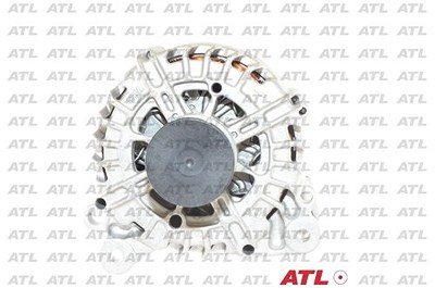 Atl Autotechnik Generator [Hersteller-Nr. L85010] für Audi, VW, Skoda, Seat von ATL Autotechnik