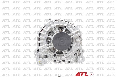 Atl Autotechnik Generator [Hersteller-Nr. L85011] für Audi, Seat, Skoda, VW von ATL Autotechnik