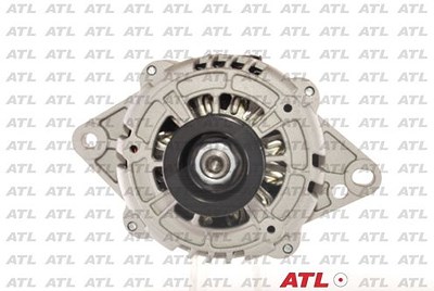 Atl Autotechnik Generator [Hersteller-Nr. L85050] für Chevrolet, Gm Korea von ATL Autotechnik