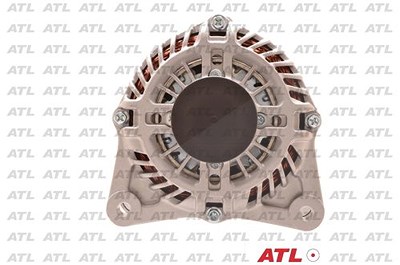 Atl Autotechnik Generator [Hersteller-Nr. L85080] für Nissan von ATL Autotechnik