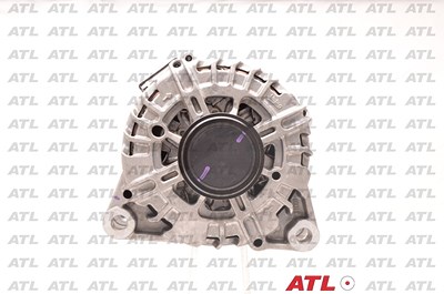 Atl Autotechnik Generator [Hersteller-Nr. L85841] für Ford von ATL Autotechnik