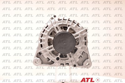 Atl Autotechnik Generator [Hersteller-Nr. L85880] für Ford, Mazda von ATL Autotechnik