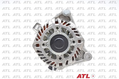 Atl Autotechnik Generator [Hersteller-Nr. L86000] für Citroën, Ds, Peugeot von ATL Autotechnik