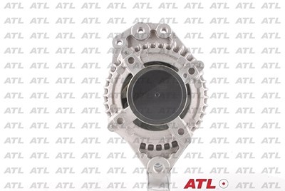 Atl Autotechnik Lichtmaschine 100A [Hersteller-Nr. L83300] für Mini von ATL Autotechnik