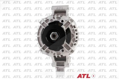 Atl Autotechnik Lichtmaschine 105A [Hersteller-Nr. L42790] für Ford von ATL Autotechnik