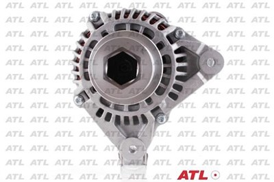 Atl Autotechnik Lichtmaschine 110 A [Hersteller-Nr. L69630] für Nissan, Renault von ATL Autotechnik