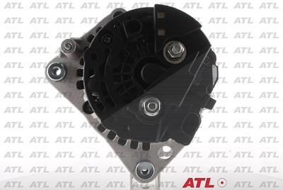 Atl Autotechnik Lichtmaschine 110A [Hersteller-Nr. L45300] für Seat, Skoda, VW von ATL Autotechnik