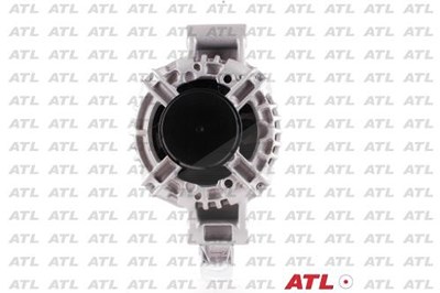 Atl Autotechnik Lichtmaschine 110A [Hersteller-Nr. L45370] für Ford von ATL Autotechnik