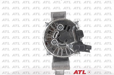 Atl Autotechnik Lichtmaschine 115A [Hersteller-Nr. L69960] für Ford, Jaguar von ATL Autotechnik