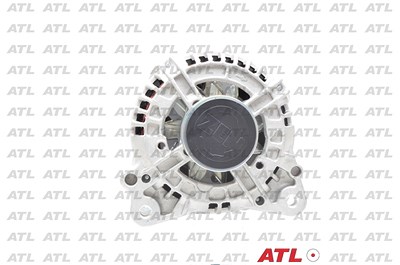 Atl Autotechnik Lichtmaschine 120A [Hersteller-Nr. L41860] für Audi, Ford, Seat, Skoda, VW von ATL Autotechnik