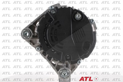 Atl Autotechnik Lichtmaschine 125A [Hersteller-Nr. L69670] von ATL Autotechnik