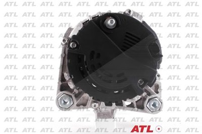 Atl Autotechnik Lichtmaschine 125A [Hersteller-Nr. L69850] für Renault von ATL Autotechnik