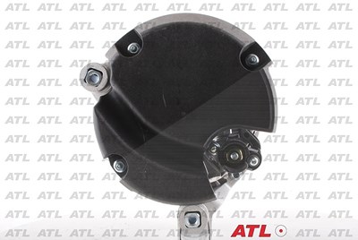 Atl Autotechnik Lichtmaschine 130A [Hersteller-Nr. L82720] für Ford von ATL Autotechnik