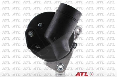 Atl Autotechnik Lichtmaschine 140A [Hersteller-Nr. L39000] für BMW von ATL Autotechnik