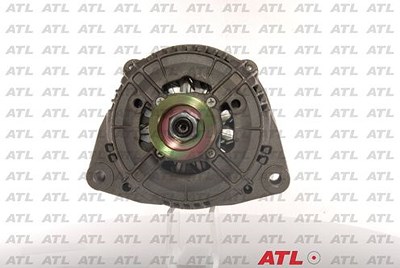 Atl Autotechnik Lichtmaschine 143 A [Hersteller-Nr. L41520] für Mercedes-Benz von ATL Autotechnik