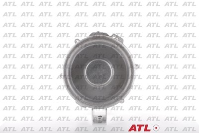 Atl Autotechnik Lichtmaschine 150 A [Hersteller-Nr. L41760] für Mercedes-Benz von ATL Autotechnik