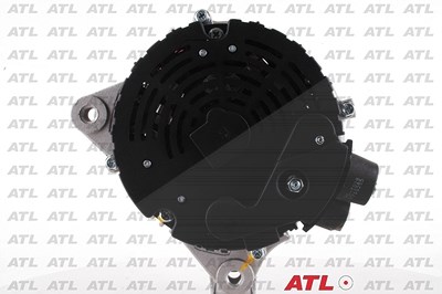 Atl Autotechnik Lichtmaschine 150A [Hersteller-Nr. L44400] für Citroën, Fiat, Lancia, Peugeot, Suzuki von ATL Autotechnik