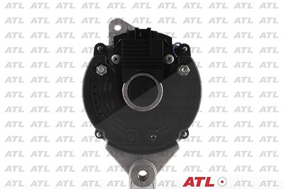 Atl Autotechnik Lichtmaschine 50 A [Hersteller-Nr. L32790] für Citroën, Fiat, Peugeot von ATL Autotechnik