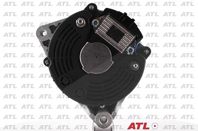 Atl Autotechnik Lichtmaschine 50A [Hersteller-Nr. L34830] für Citroën, Peugeot, Rover von ATL Autotechnik