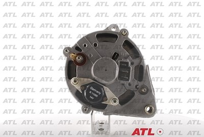 Atl Autotechnik Lichtmaschine 55A [Hersteller-Nr. L36020] für Ford von ATL Autotechnik