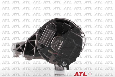 Atl Autotechnik Lichtmaschine 60A [Hersteller-Nr. L38840] für Renault von ATL Autotechnik