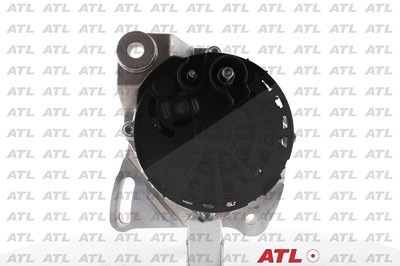 Atl Autotechnik Lichtmaschine 65A [Hersteller-Nr. L39470] für Fiat, Lancia von ATL Autotechnik