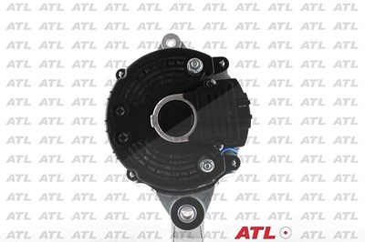 Atl Autotechnik Lichtmaschine 70 A [Hersteller-Nr. L36880] für Volvo von ATL Autotechnik