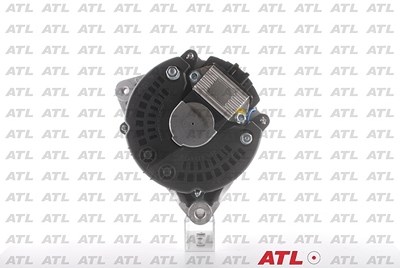 Atl Autotechnik Lichtmaschine 70 A [Hersteller-Nr. L36890] für Citroën, Peugeot von ATL Autotechnik