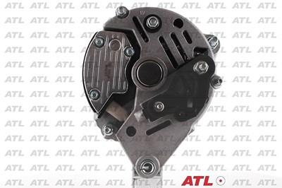 Atl Autotechnik Lichtmaschine 70A [Hersteller-Nr. L34470] für Mg, Land Rover, Ford von ATL Autotechnik