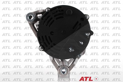 Atl Autotechnik Lichtmaschine 70A [Hersteller-Nr. L44630] für Mazda, Ford von ATL Autotechnik