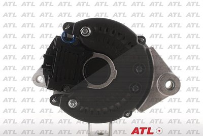 Atl Autotechnik Lichtmaschine 70A [Hersteller-Nr. L36850] für Peugeot, Citroën von ATL Autotechnik